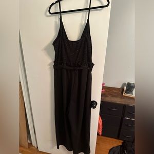 Glittery Pantsuit - Perfect for Graduation or Formals